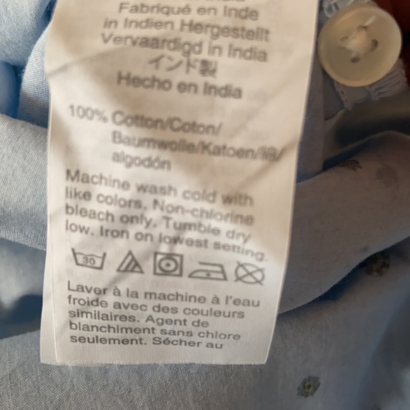 J Crew shirt - Picture 13 of 13